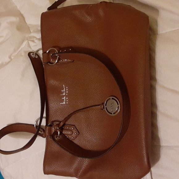 Nicole Miller Handbags - Nicole Miller Bag Purse